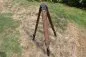 Preview: Wehrmacht wooden tripod for optical devices, observation devices, etc.