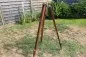 Preview: Ww2 Wehrmacht tripod flak direction indicator 35 from 1941 brass head, Sonderverband Brandenburg