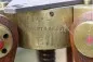 Preview: Ww2 Wehrmacht tripod flak direction indicator 35 from 1941 brass head, Sonderverband Brandenburg