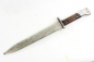 Mobile Preview: Bayonet bayonet K98, numbered, manufacturer