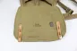 Preview: M45 bread bag with RB number (Reichsbetriebsnummer) 0/0118/0078
