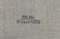 Preview: M45 bread bag with RB number (Reichsbetriebsnummer) 0/0118/0078