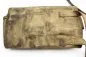 Preview: WW2 English MG accessory bag made of linen, 1944, Wallet Spare Parts Bren .303 M.G. MK I.