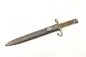 Preview: Ww2 short bayonet Steyr-Mannlicher