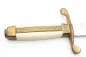 Preview: Dagger for officers of the Navy M51 with hanger and paddock, Bulgaria,