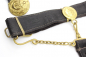 Mobile Preview: Dagger for officers of the Navy M51 with hanger and paddock, Bulgaria,