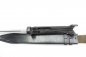 Preview: Bajonett AK 47 erste Ausführung, Kampfmesser