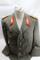 Mobile Preview: NVA uniform general, general uniform complete and original