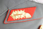 Mobile Preview: NVA uniform general, general uniform complete and original