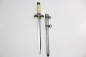 Preview: ww2 German Army officer's dagger type 3 with portepee manufacturer Alcoso