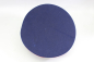 Preview: Original blue Imperial-era visor cap for officers in good condition
