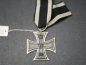Preview: EK2 Eisernes Kreuz 2. Klasse 1914 am Band