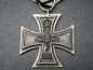 Preview: EK2 Eisernes Kreuz 2. Klasse 1914 am Band