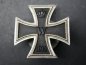 Preview: EK1 Iron Cross 1st Class without manufacturer