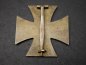 Preview: EK1 Iron Cross 1st Class without manufacturer