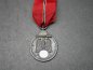Preview: Ost-Medaille Winterschlacht Orden am langen Band