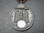 Preview: Ost-Medaille Winterschlacht Orden am langen Band