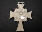Preview: Mother's Cross in Silver