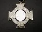 Preview: Loyalty Service Medal 2nd Class for 25 years on ribbon