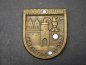 Preview: Badge - NSDAP district council Cottbus 1937