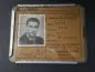 Preview: ID card from 1943 - Karl Schmidt Werk GmbH Neckarsulm - Production of Kettenkrad + parts for submarines etc.