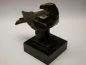 Preview: Paperweight / desk decoration in the shape of an eagle