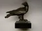 Preview: Paperweight / desk decoration in the shape of an eagle