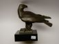 Preview: Paperweight / desk decoration in the shape of an eagle