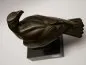 Preview: Paperweight / desk decoration in the shape of an eagle