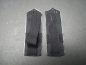 Preview: Shoulder boards / shoulder pieces Flieger-HJ Bann 663 Litzmannstadt/Wartheland