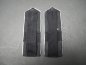 Preview: Shoulder boards / shoulder pieces Flieger-HJ Bann 663 Litzmannstadt/Wartheland