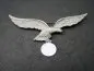 Preview: Luftwaffe Badge Breast Eagle for the Uniform