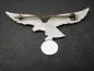 Preview: Luftwaffe Badge Breast Eagle for the Uniform