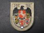 Preview: Badge - Gautag 1938 South Hanover Braunschweig