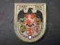 Preview: Badge - Gautag 1938 South Hanover Braunschweig