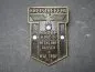 Preview: Badge - District meeting NSDAP district Recklinghausen in Waltrop 1938