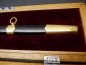 Preview: Russian Navy gift dagger from a Rear Admiral of the Black Sea Fleet in a case