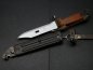 Preview: NVA multi-purpose bayonet M 1974 DDR + STG Wieger