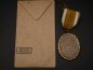 Preview: Protective Wall Medal on Ribbon with Award Bag