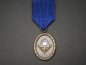 Preview: RAD Long Service Award for Men 4th Class for 4 Years on Ribbon