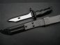 Preview: NVA combat knife KM87 complete and matching numbers