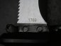 Preview: NVA combat knife KM87 complete and matching numbers