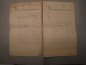 Preview: Lot of patents / certificates / documents Lieutenant Meyer period 1866-1877