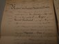 Preview: Lot of patents / certificates / documents Lieutenant Meyer period 1866-1877