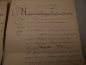 Preview: Lot of patents / certificates / documents Lieutenant Meyer period 1866-1877