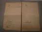 Preview: Lot of patents / certificates / documents Lieutenant Meyer period 1866-1877