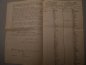 Preview: Lot of patents / certificates / documents Lieutenant Meyer period 1866-1877