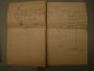 Preview: Lot of patents / certificates / documents Lieutenant Meyer period 1866-1877