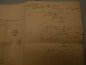 Preview: Lot of patents / certificates / documents Lieutenant Meyer period 1866-1877