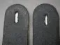 Preview: Waffen-SS Pair of Shoulder Boards SS-Untersturmführer - News - Copy